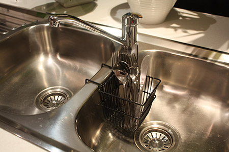 AJR Plumbing: About Us