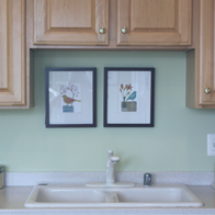 AJR Plumbing Domestic Plumbing Services
