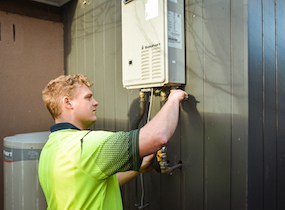 AJRobertson Gas-Appliance-Servicing-Testing