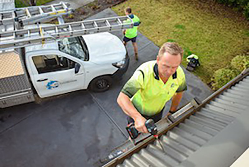 Roof Repair