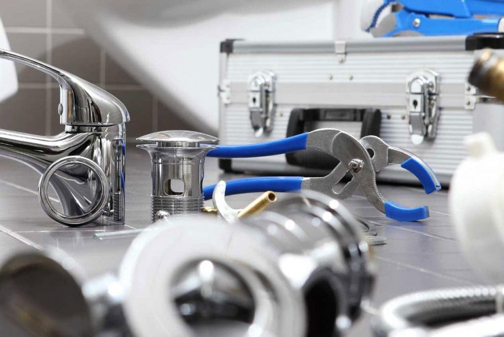 Professional Local Plumbers in South Eastern Suburbs Melbourne Andrew