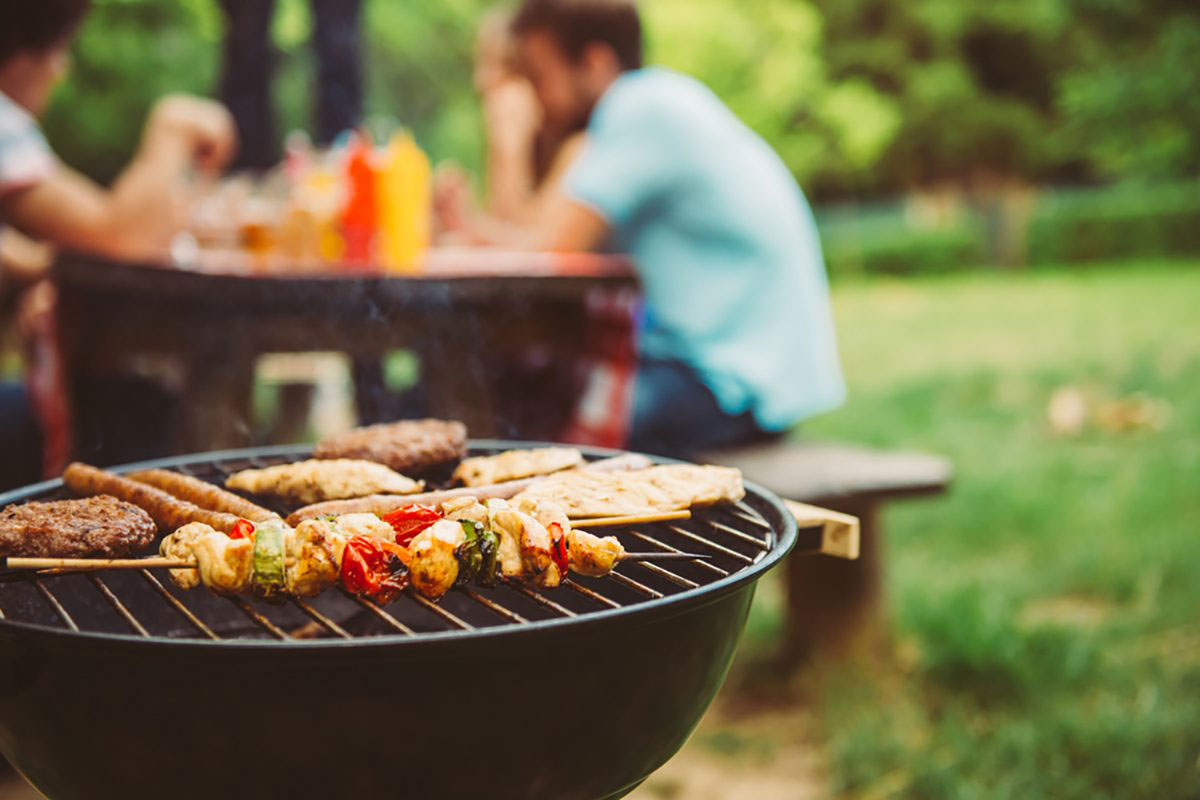 6 reasons why you shouldn't connect your barbecue to your gas line