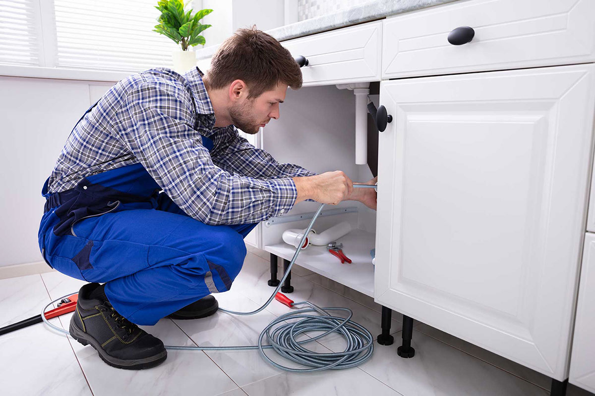 10 tips to clear any blocked drain in 2021