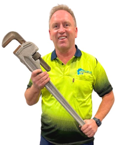 Professional local plumbers 4 Melbourne's plumbing experts - your local plumbers