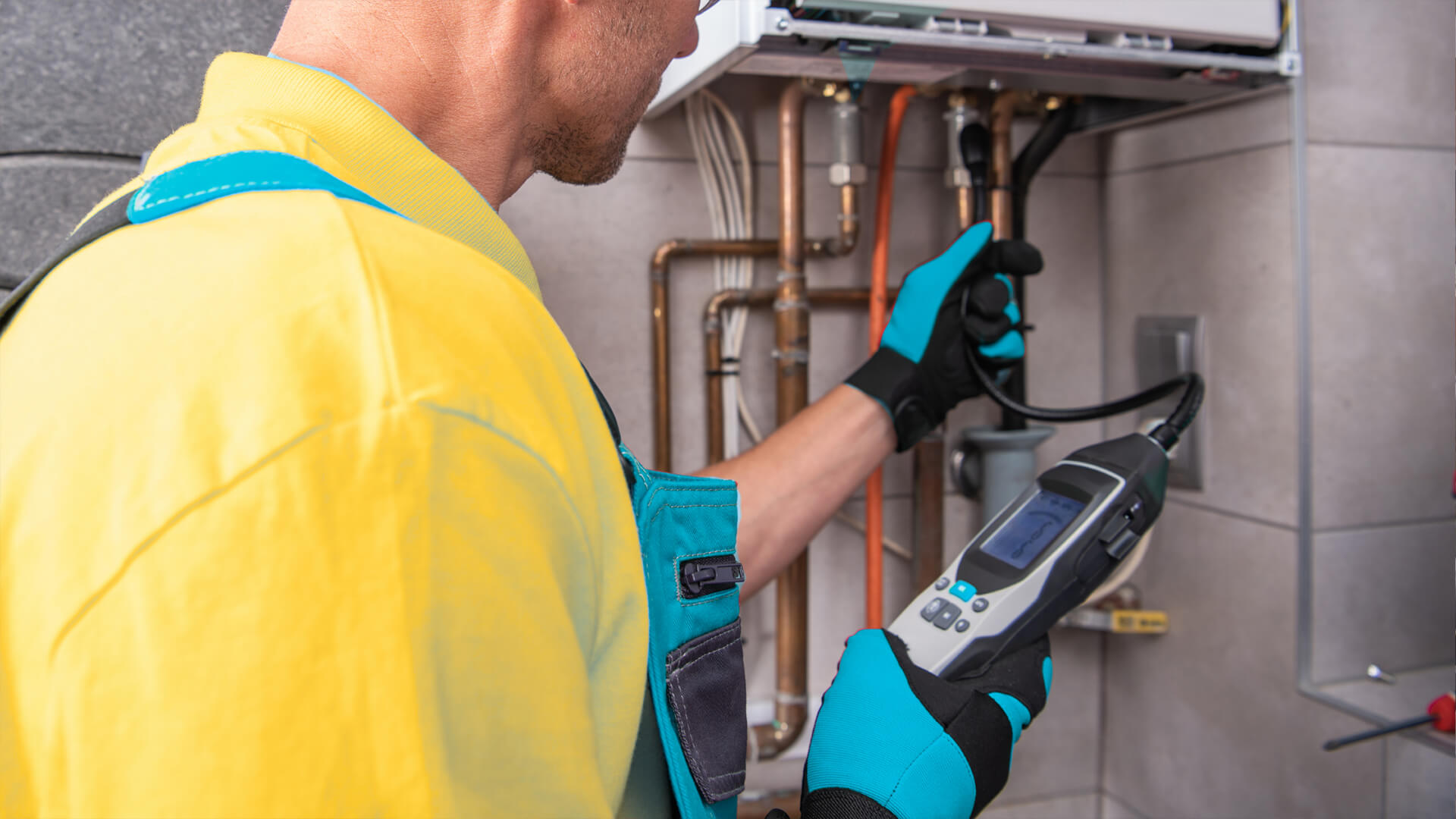 Plumbing maintenance in st kilda homes