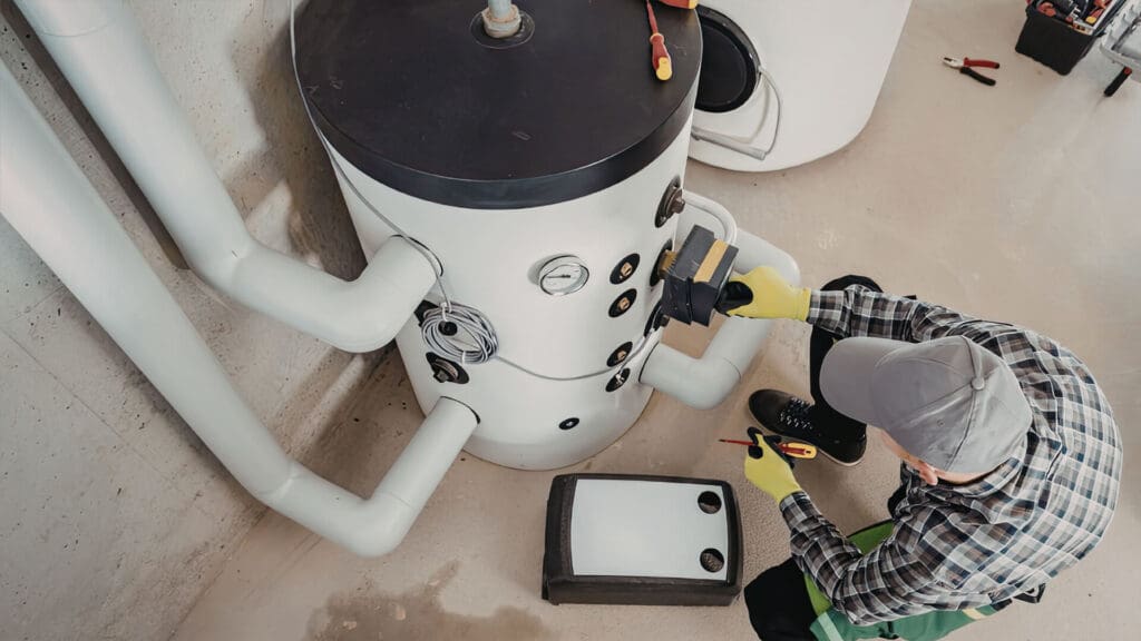 Preparing for plumbing emergencies