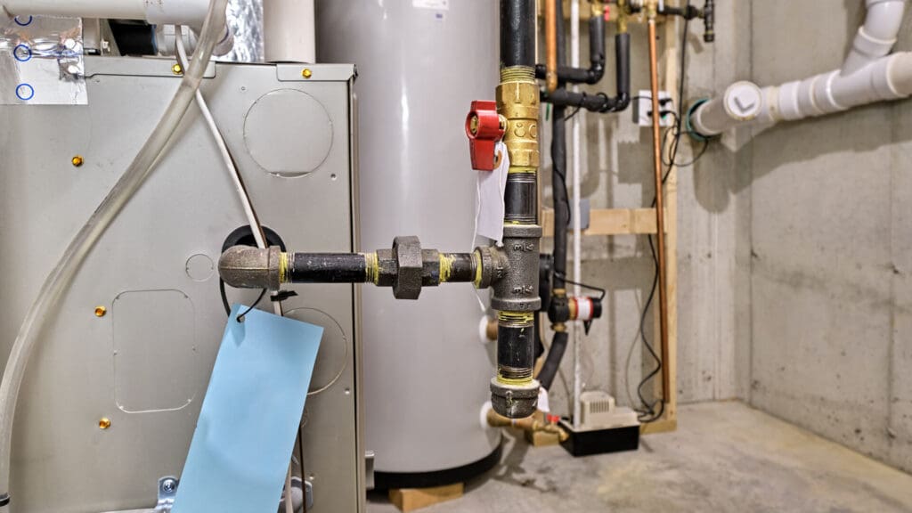 The impact of low water pressure in camberwell homes 5 Water pressure in camberwell homes