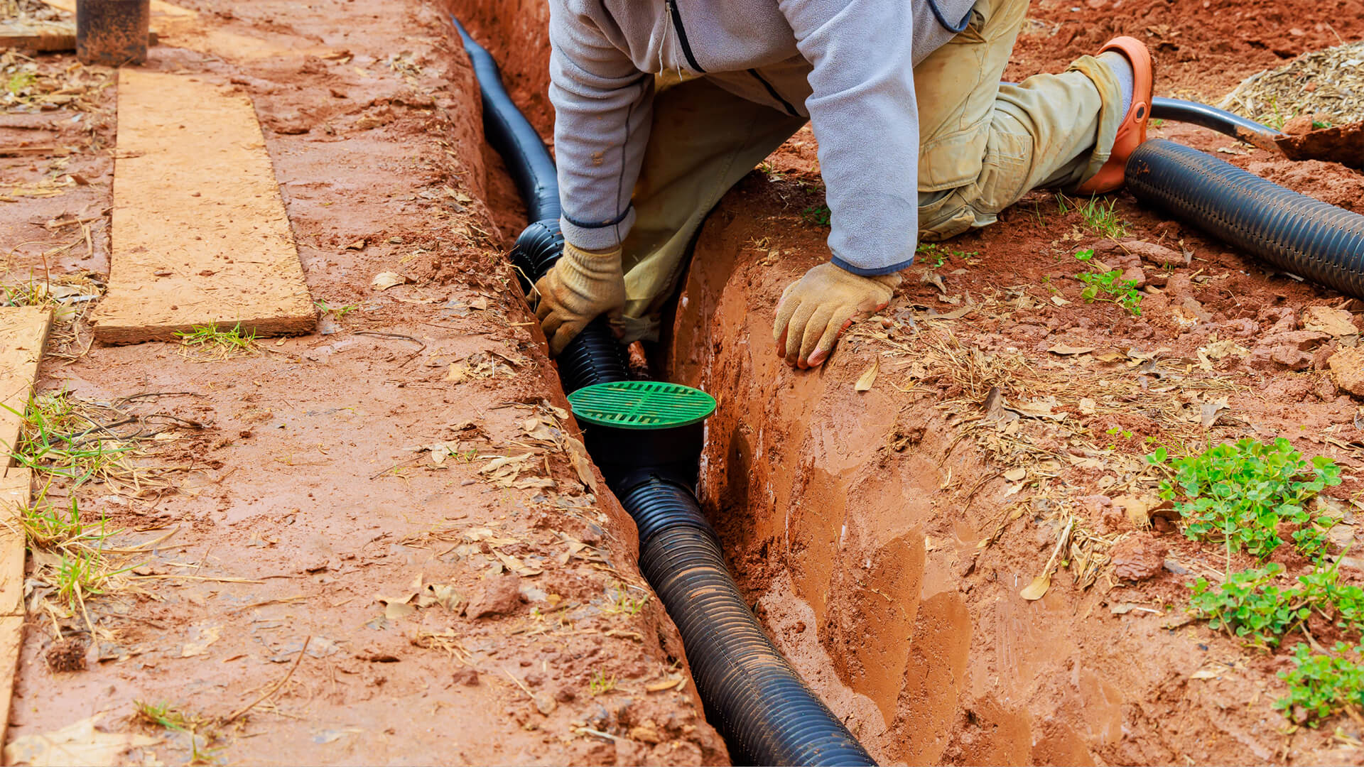Winter proof your plumbing
