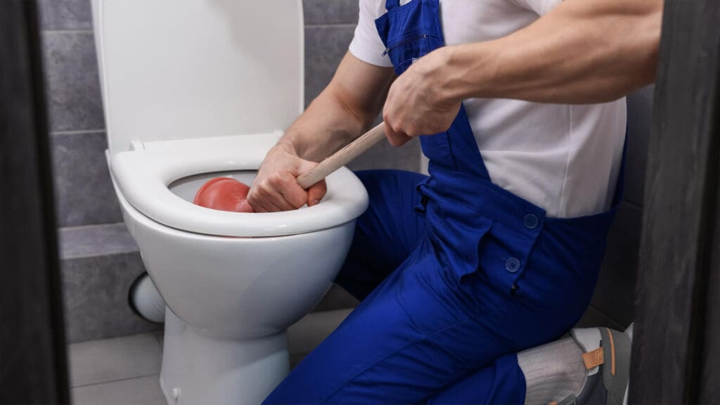 Blocked toilets in toorak: why fast action matters 7 Blocked toilets