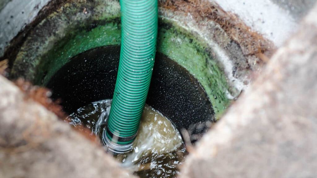 Burwood drain odours: what’s causing that smell? 1 Drain odours