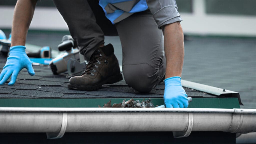 How surrey hills residents can prepare their roof plumbing for storm season 2 Preparing the roof plumbing for storm season
